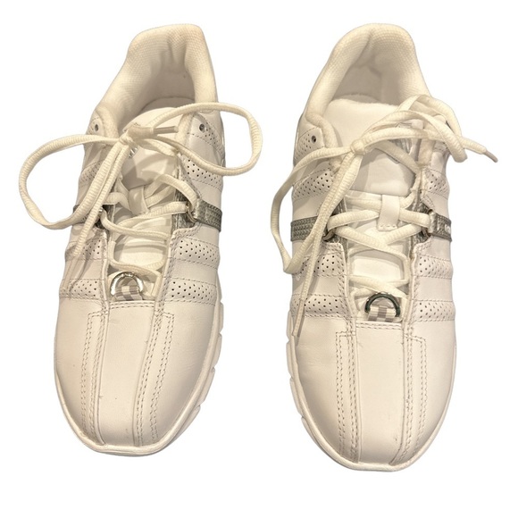 K Swiss‎ Women’s Trainers Low. Triunfo Size 7. - Picture 1 of 3